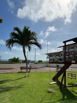 A planta de Marino Beach