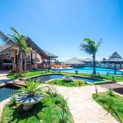 The Coral Beach Resort by Atlantica