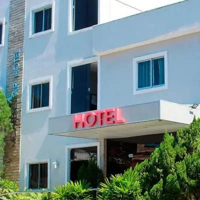 Hotel Aeroporto Star