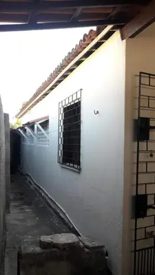 A planta de RECANTO DO BETERRABA