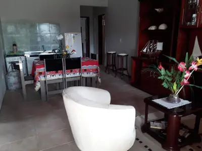 A cozinha ou kitchenette de Vila Orazio