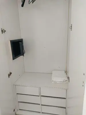 A planta de Vila costeira