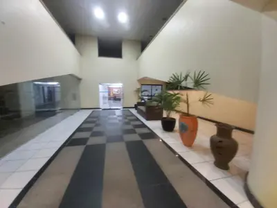 A planta de Vila costeira