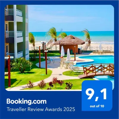 A piscina em ou perto de COBERTURA DUPLEX, 5 qtos, jacuzzi, vista mar, piscinas - terra maris