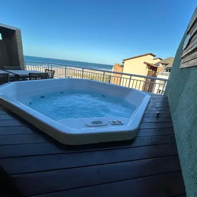 COBERTURA DUPLEX