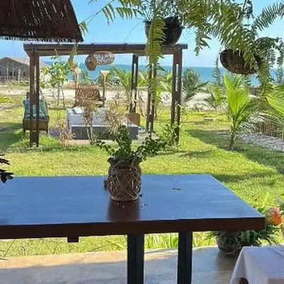 Casa nova