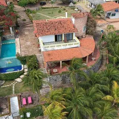 A piscina em ou perto de Barbanera Club & Hotel de Charme