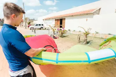 Os clientes hospedados em Hotel Pousada Blauset