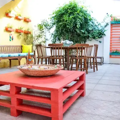 Pousada Casa da Adriana