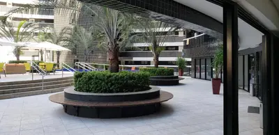 A planta de Landscape Diamond 1409