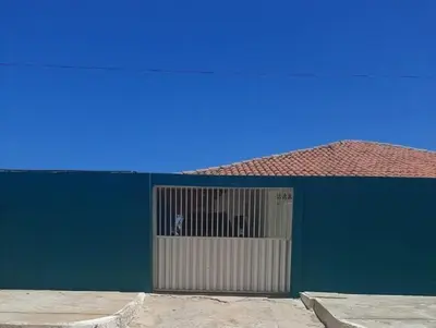 A planta de Vista pro mar maravilhosa,Tibau-RN - INNOVA