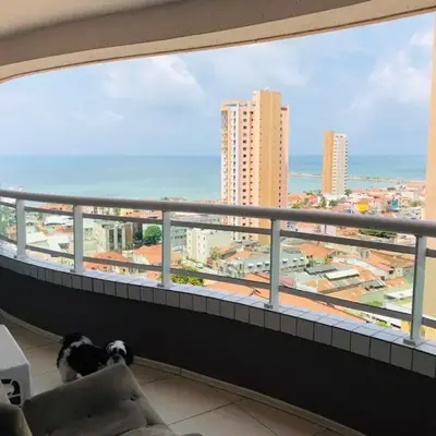 Studio Iracema - APTO 1502