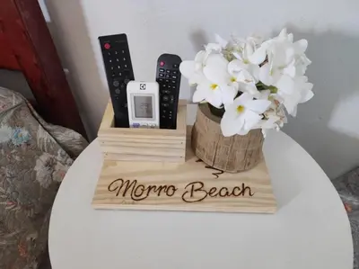 A planta de Morro Beach Itarema