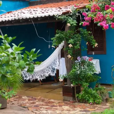 Pousada Bangalô
