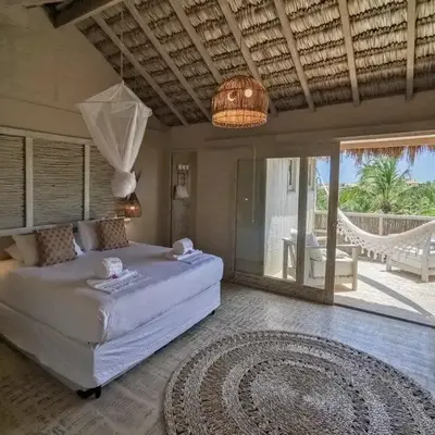 Apê Bossa Nova