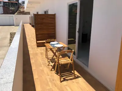 A planta de Vilas Blancas