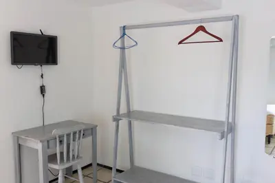 A planta de Sonho de Iracema Hostel Boutique