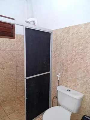 A planta de Casa da Vó