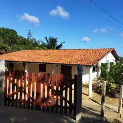 Casa da Vó