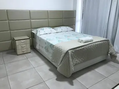 A planta de wai wai eco residence 207b