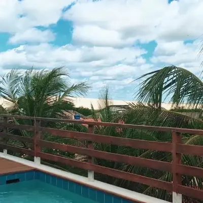 Pousada Tropical Brasil Jeri