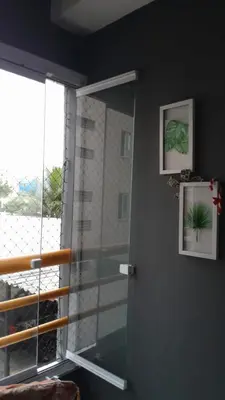 A planta de Apartamento no Meireles, ótima localização!