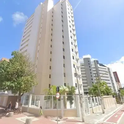 Apartamento no Meireles