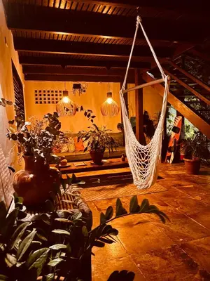 A planta de Villa Valencia