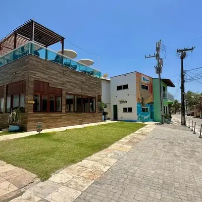 Pousada SandBeach
