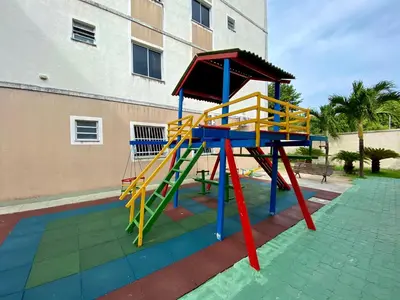 A planta de APT1 Piscina Netflix WiFi Ar Cond próx a 2 shoppings