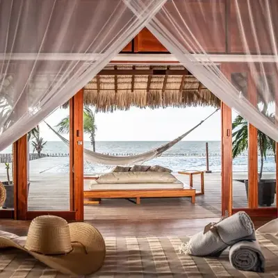 Kabana Hotel
