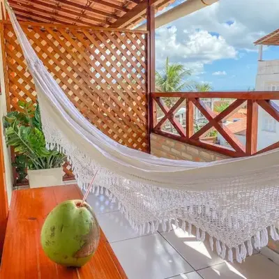 Hotel Preá