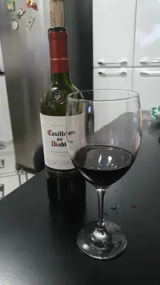 Bebidas em Huisje Van Kuringen
