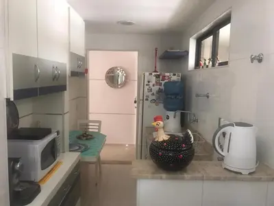 A planta de Casa do Mundo