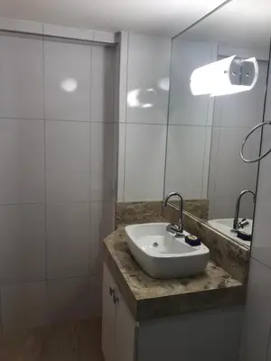 A planta de Casa do Mundo
