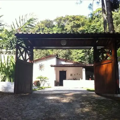 Rancho Manacá