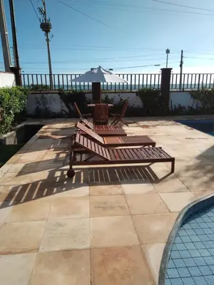 A planta de Corais de Flecheiras