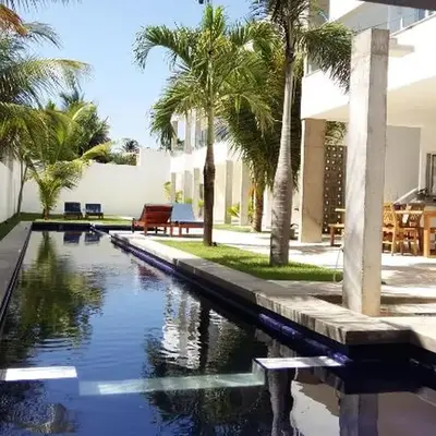 KiteBar Hotel