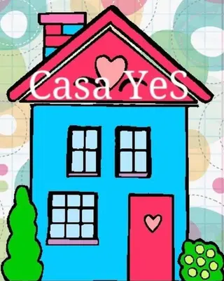 A planta de Casa YeS Jeri