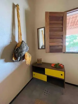 A planta de Casa do sossego