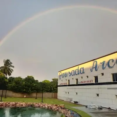 Hotel Arco-Íris