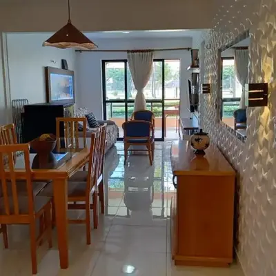 Aquaville Resort - Terreo Nascente - Beach Park