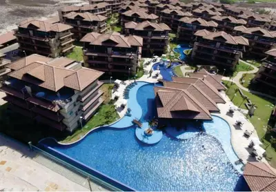 A piscina em ou perto de Manhattan Beach Riviera