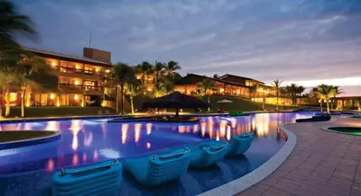 A piscina em ou perto de Manhattan Beach Riviera