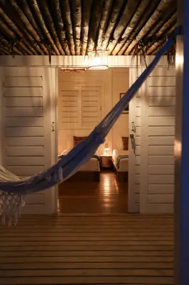 A planta de Villa Tomama by Preabeach Experience