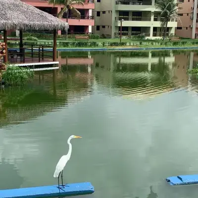 Aquaville - Porto das Dunas