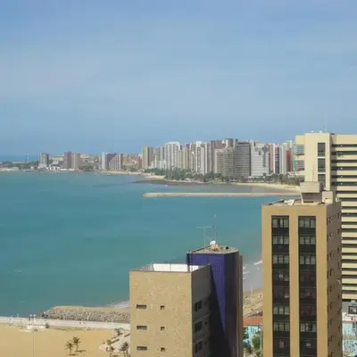 VIP Beira Mar Residence
