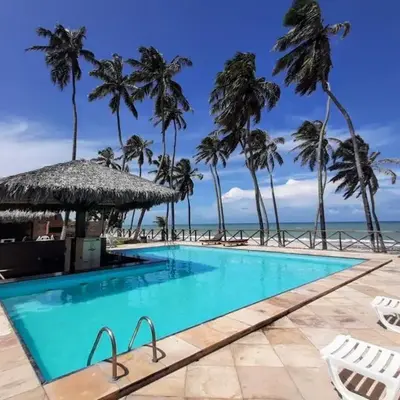 ECO PARADISE _ CUMBUCO BOUTIQUE