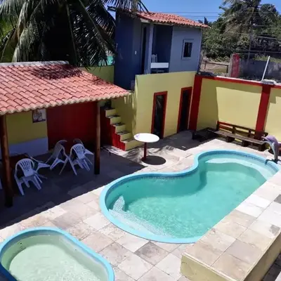 Top Home Pousada