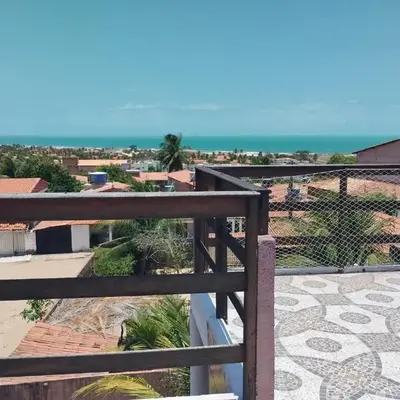SeoMarujo Hostel rent a room Morro Branco